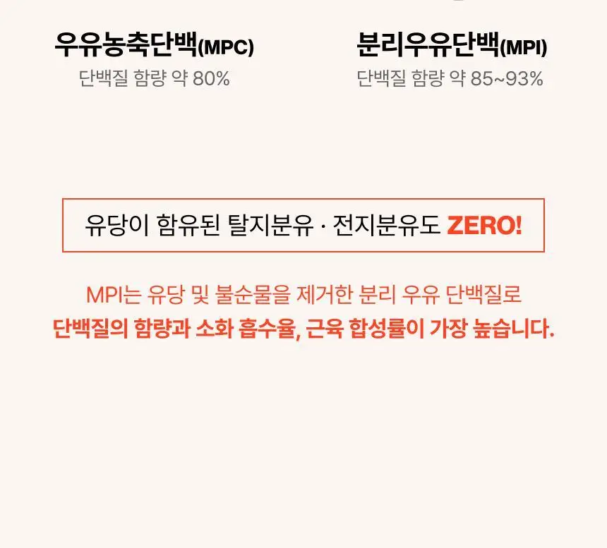 [무료배송] 프로티원 단백질바 2종 1BOX (10개입) 상세페이지 28